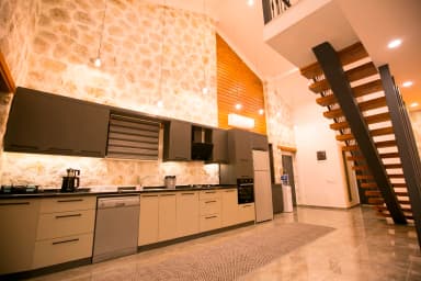 Villa Nil Exclusive Üzümlü 31