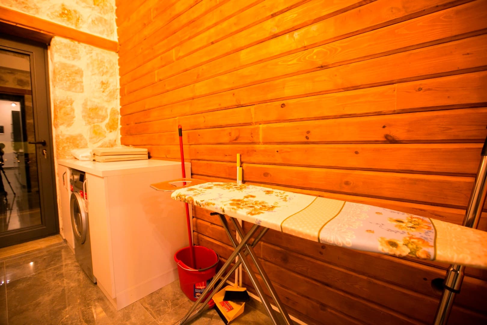 Villa Nil Exclusive Isıtmalı Havuz 38