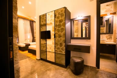Villa Nil Exclusive Üzümlü 45
