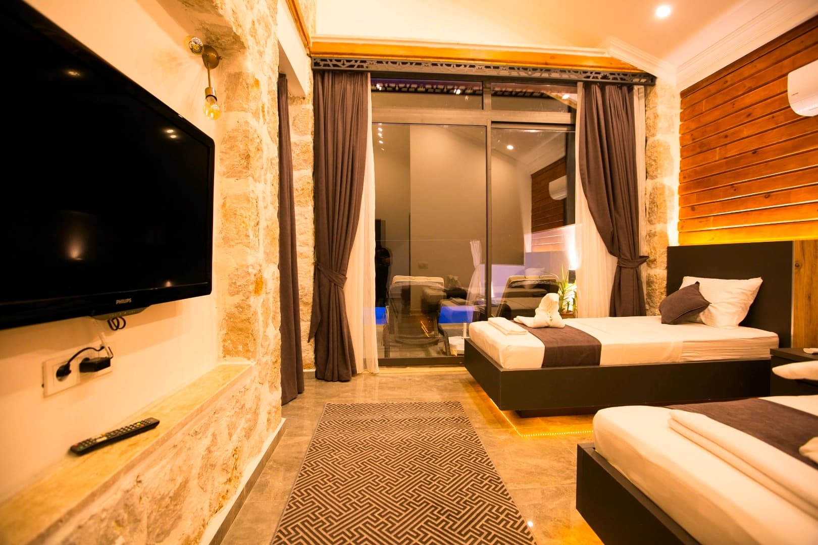 Villa Nil Exclusive Üzümlü 59