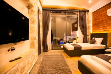 Villa Nil Exclusive Üzümlü 59