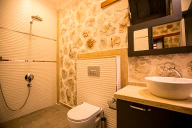 Villa Nil Exclusive Korunaklı Havuz 66