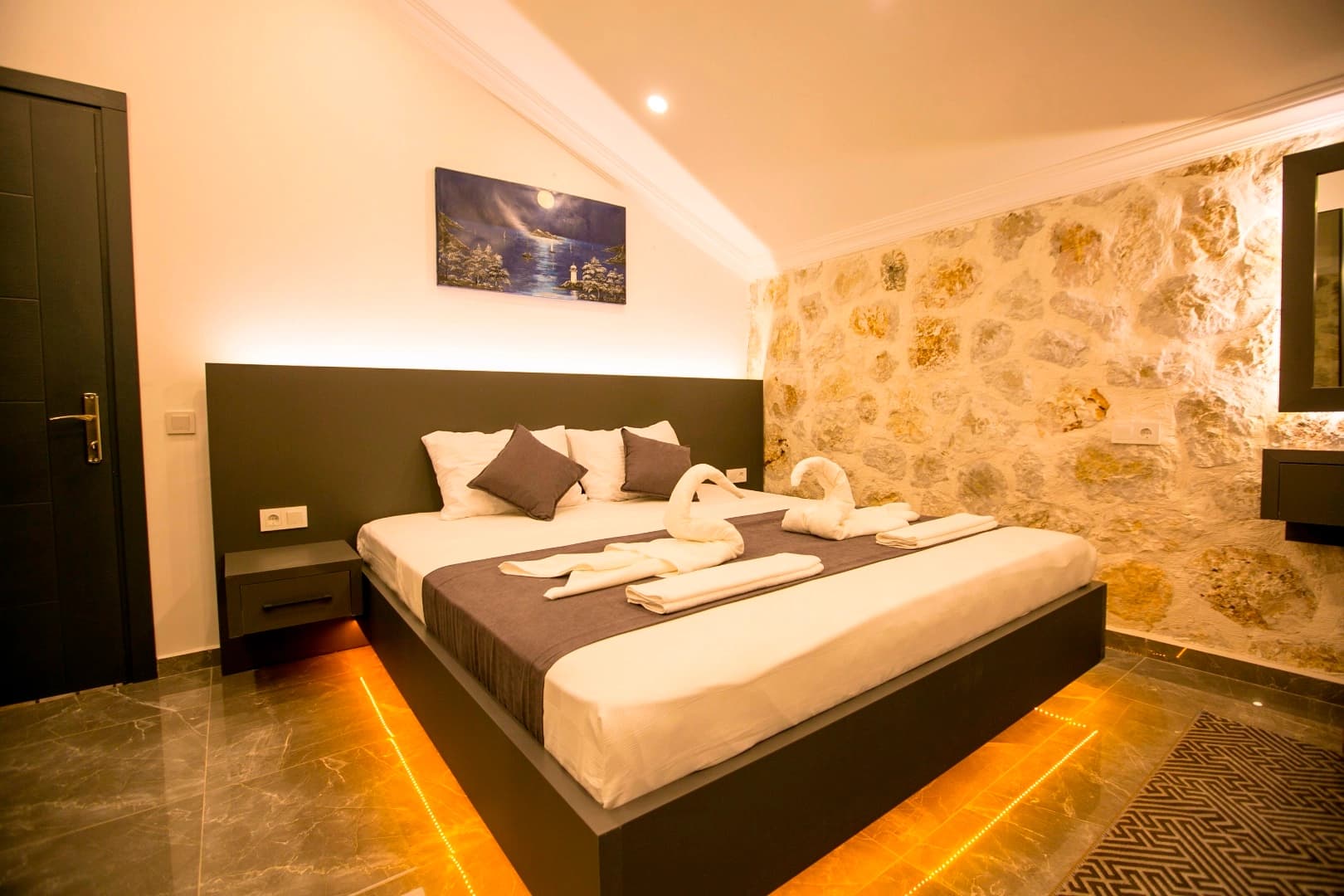 Villa Nil Exclusive Çocuk Havuzu 94
