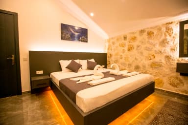 Villa Nil Exclusive Çocuk Havuzu 94