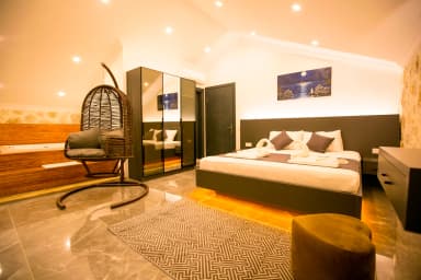 Villa Nil Exclusive Üzümlü 11