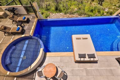 Villa Nil Exclusive Çocuk Havuzu 64