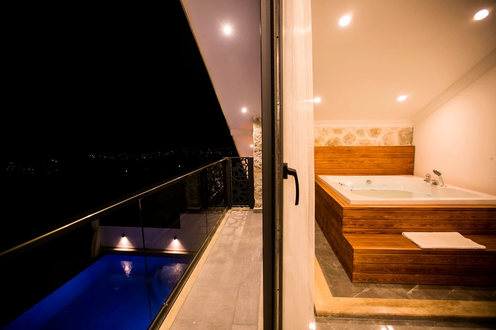 Villa Nil Exclusive Üzümlü 25
