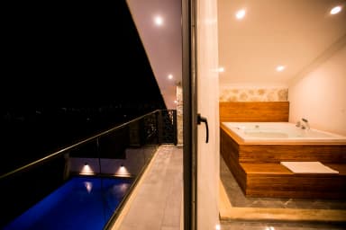 Villa Nil Exclusive Üzümlü 25