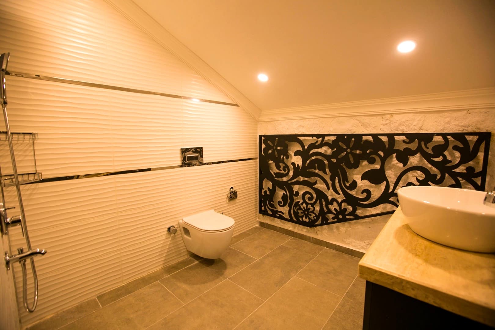 Villa Nil Exclusive Üzümlü 39