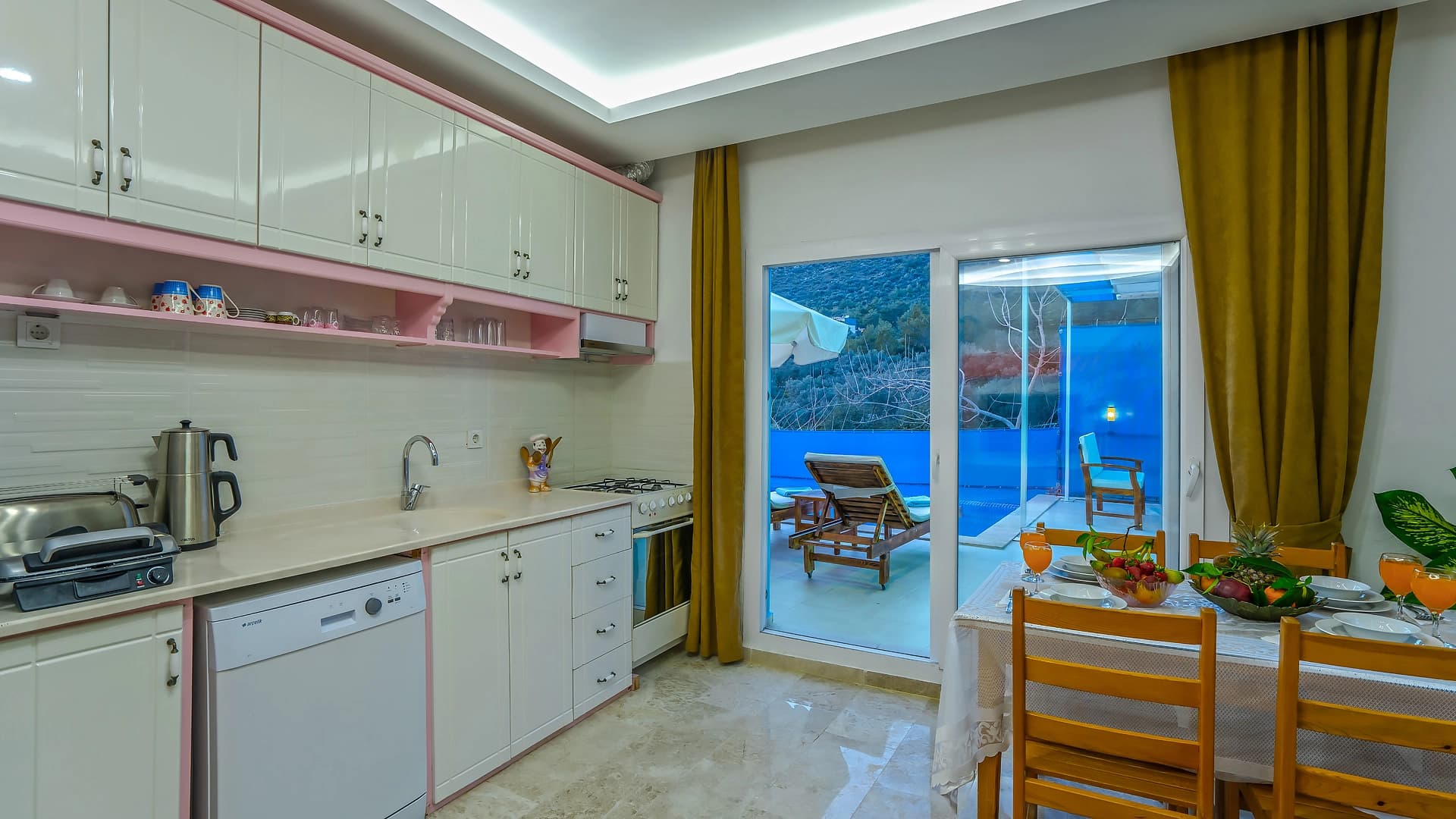 Villa Ekinezya Yeşilköy 74