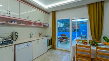 Villa Ekinezya Yeşilköy 74