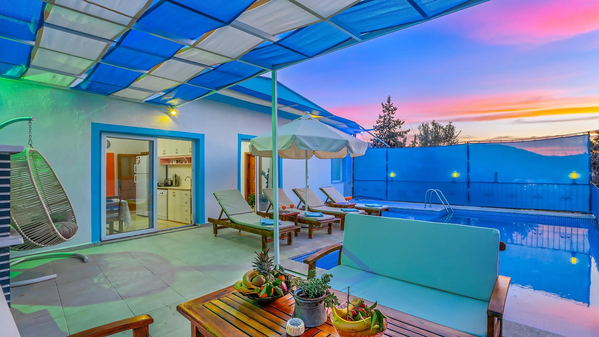 Villa Ekinezya Yeşilköy 94