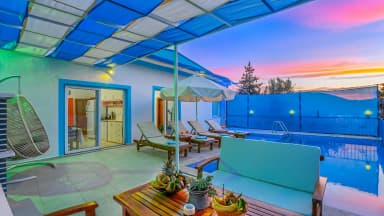 Villa Ekinezya Yeşilköy 94