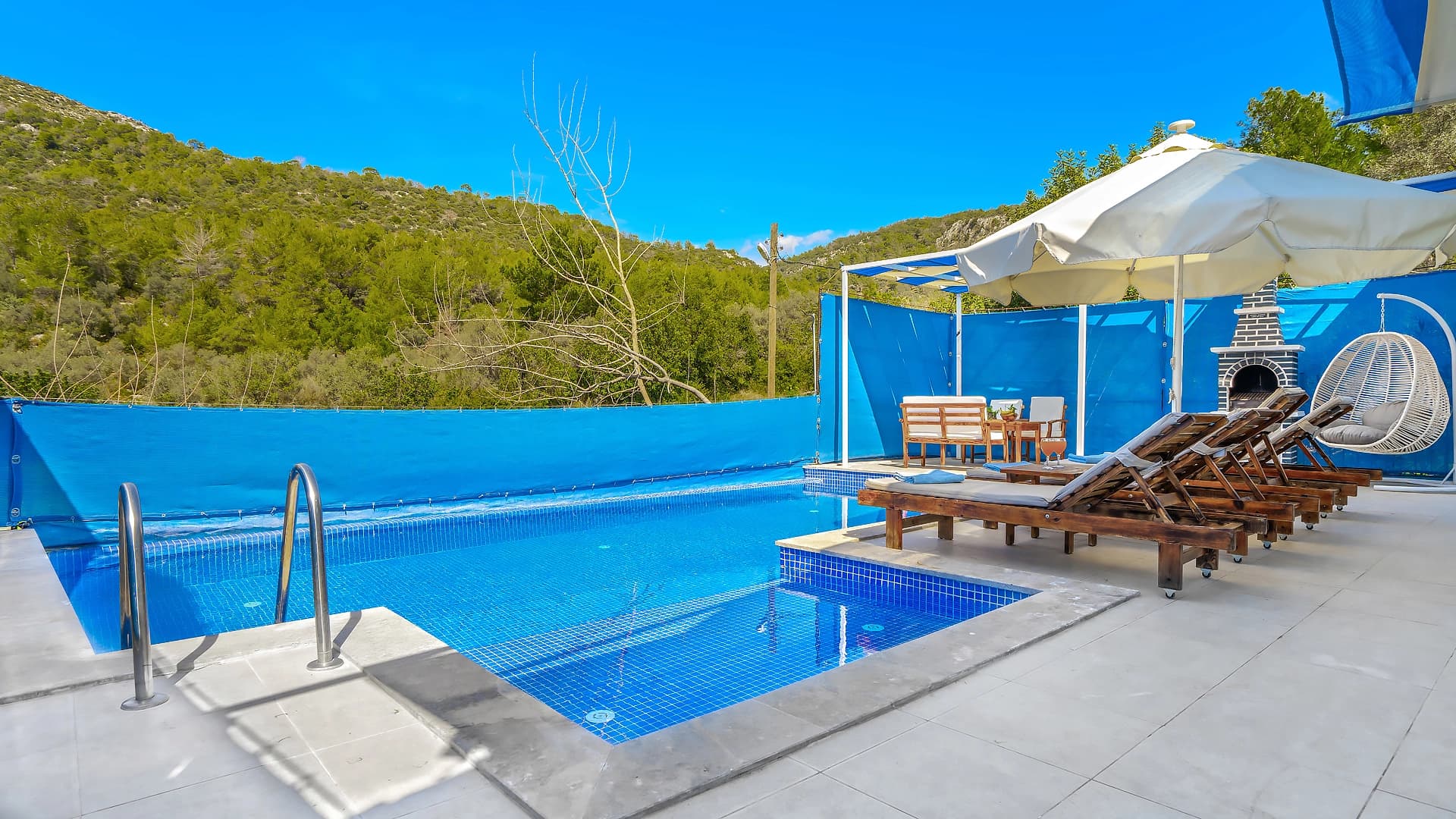 Villa Ekinezya Yeşilköy 52