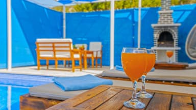 Villa Ekinezya Yeşilköy 66