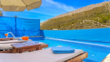 Villa Ekinezya Yeşilköy 80