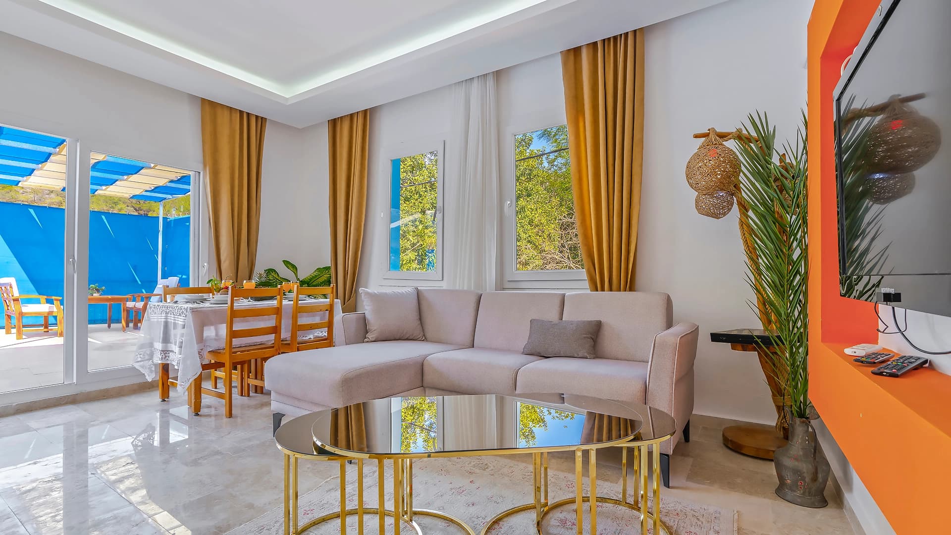 Villa Ekinezya Yeşilköy 32