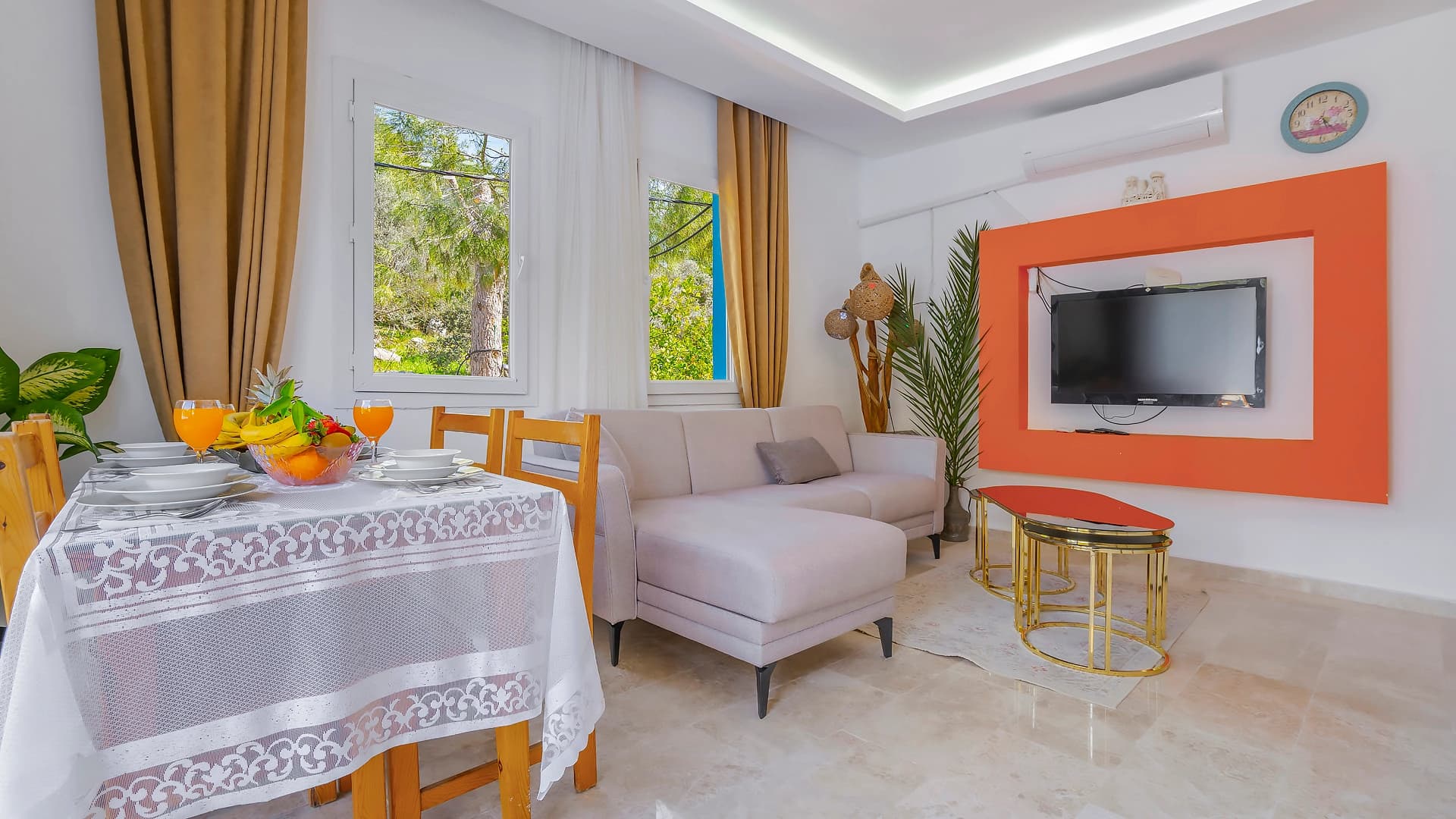 Villa Ekinezya Yeşilköy 60