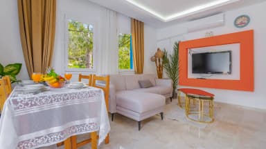 Villa Ekinezya Yeşilköy 60