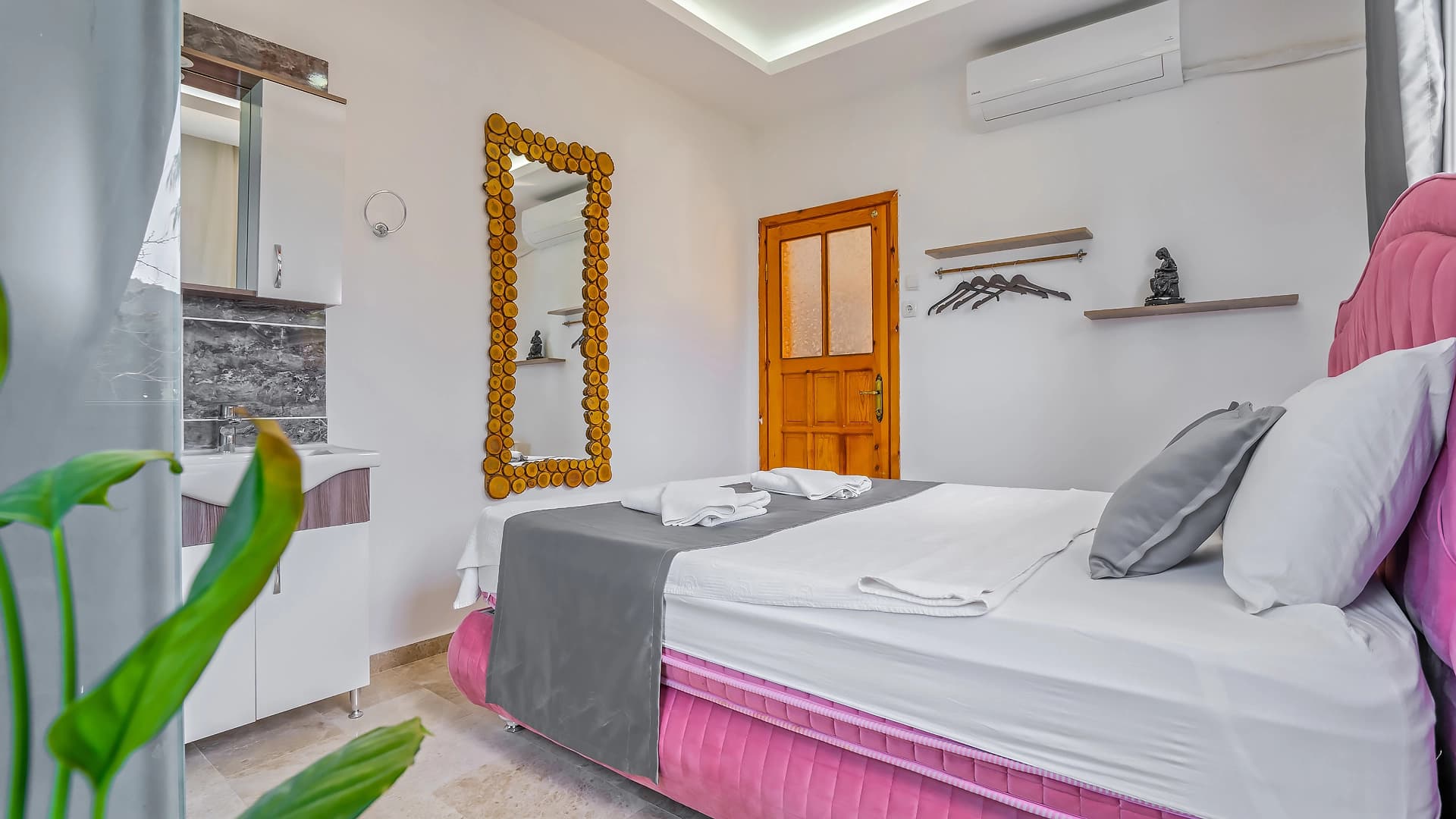 Villa Ekinezya Yeşilköy 88