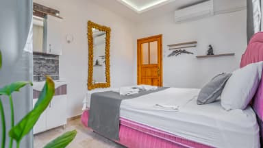 Villa Ekinezya Yeşilköy 88