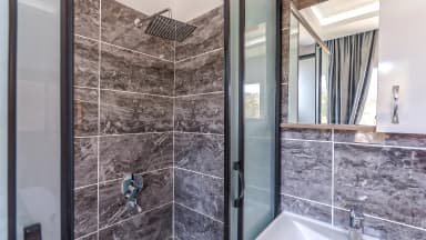 Villa Ekinezya Korunaklı Havuz 19