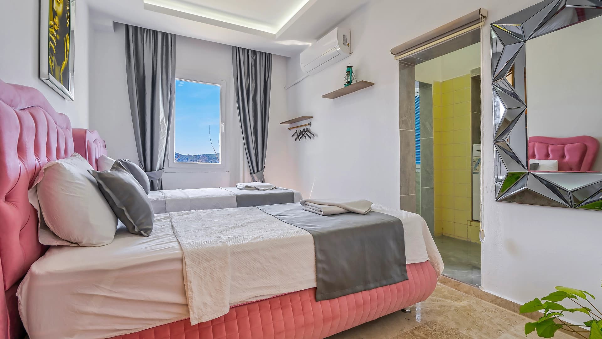 Villa Ekinezya Yeşilköy 26