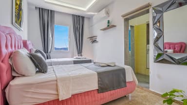 Villa Ekinezya Yeşilköy 26