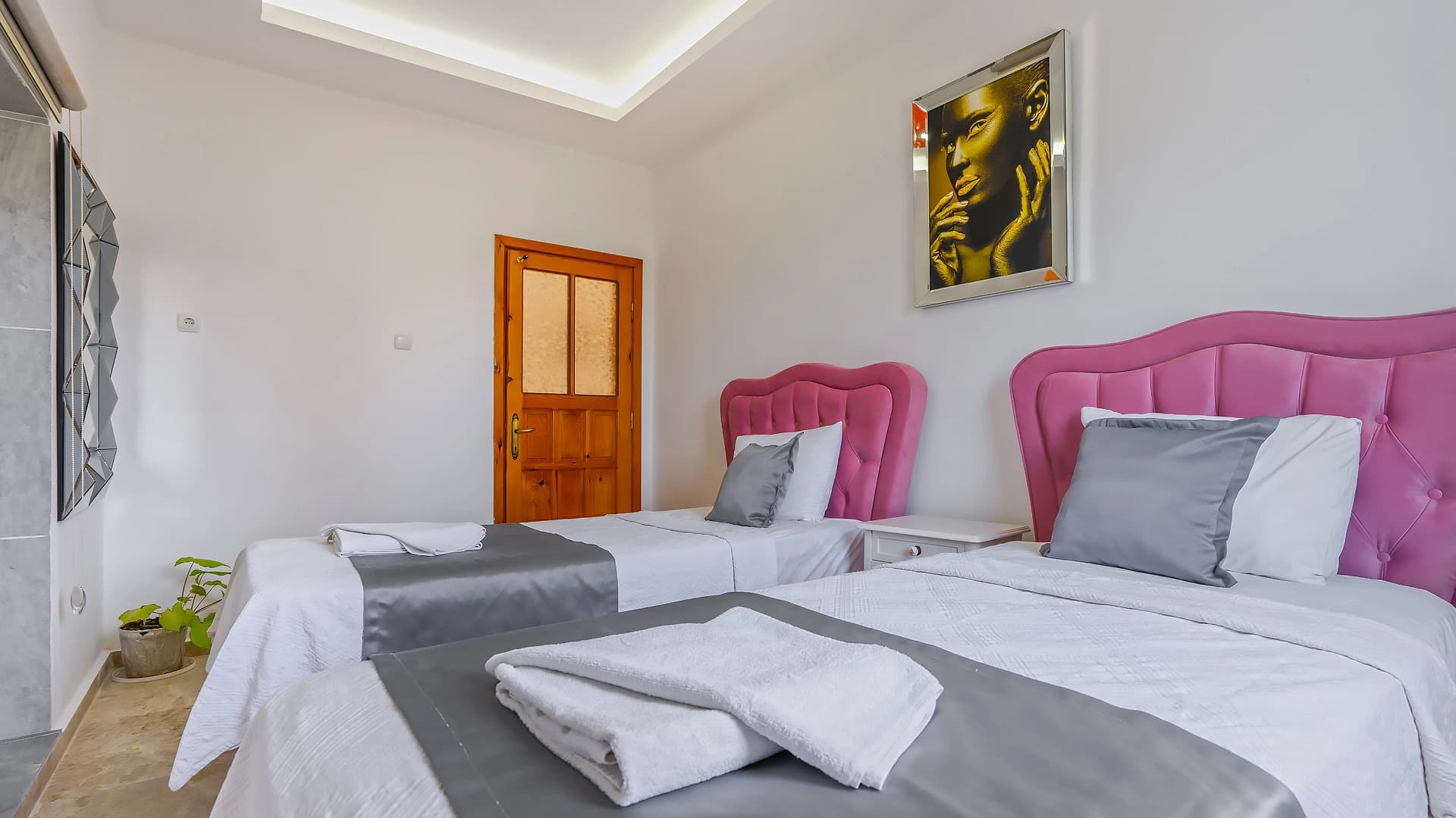 Villa Ekinezya Yeşilköy 40