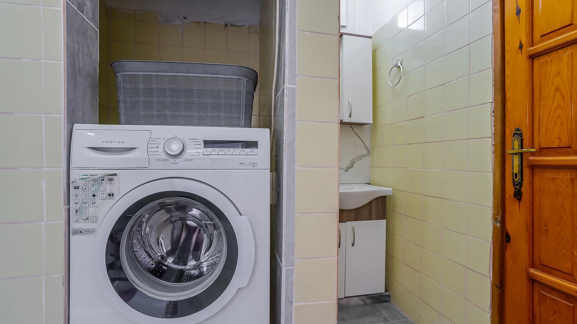 Villa Ekinezya Yeşilköy 54