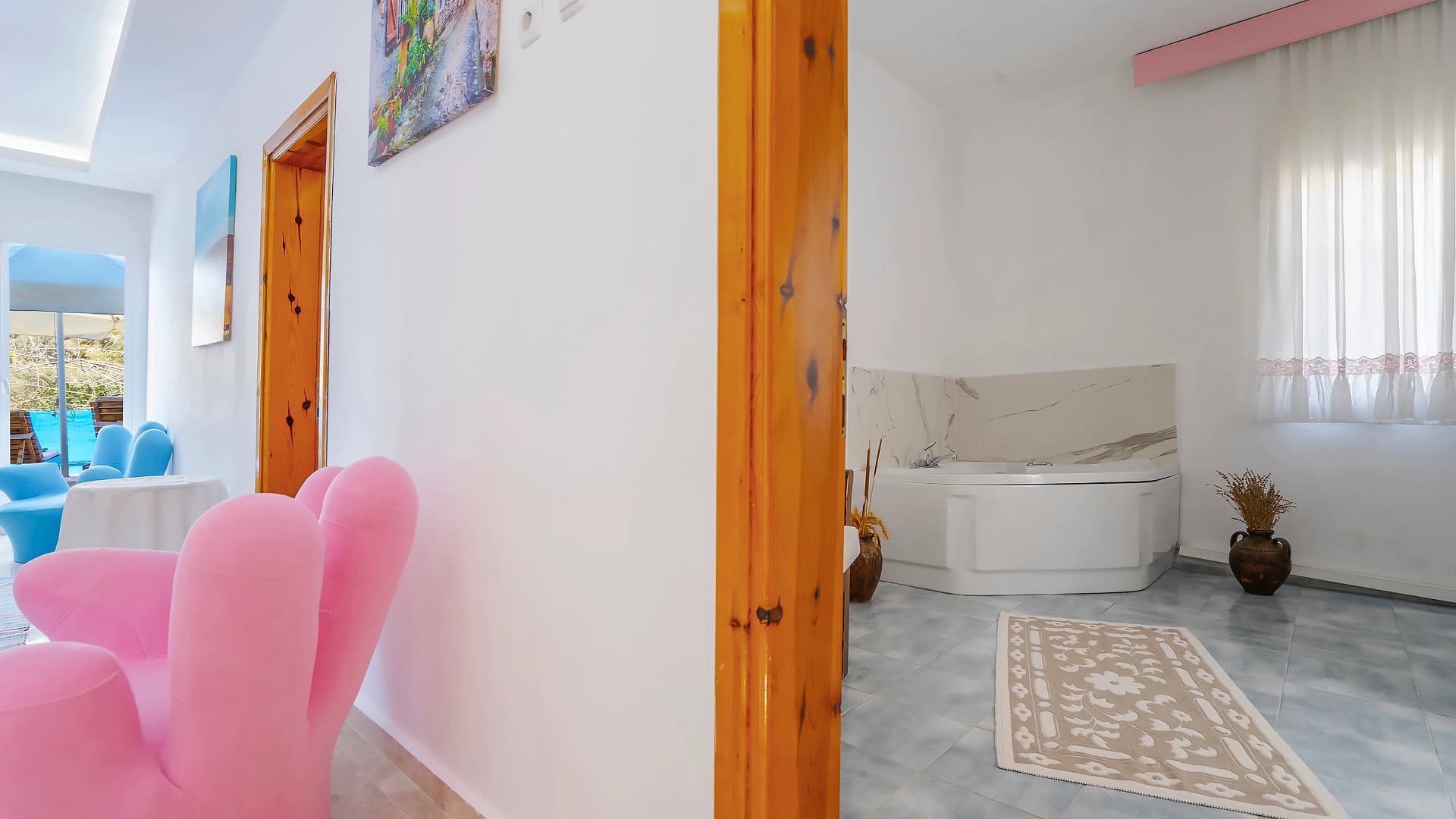 Villa Ekinezya Yeşilköy 68