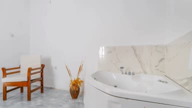 Villa Ekinezya Korunaklı Havuz 75