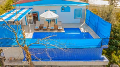 Villa Ekinezya Yeşilköy 82