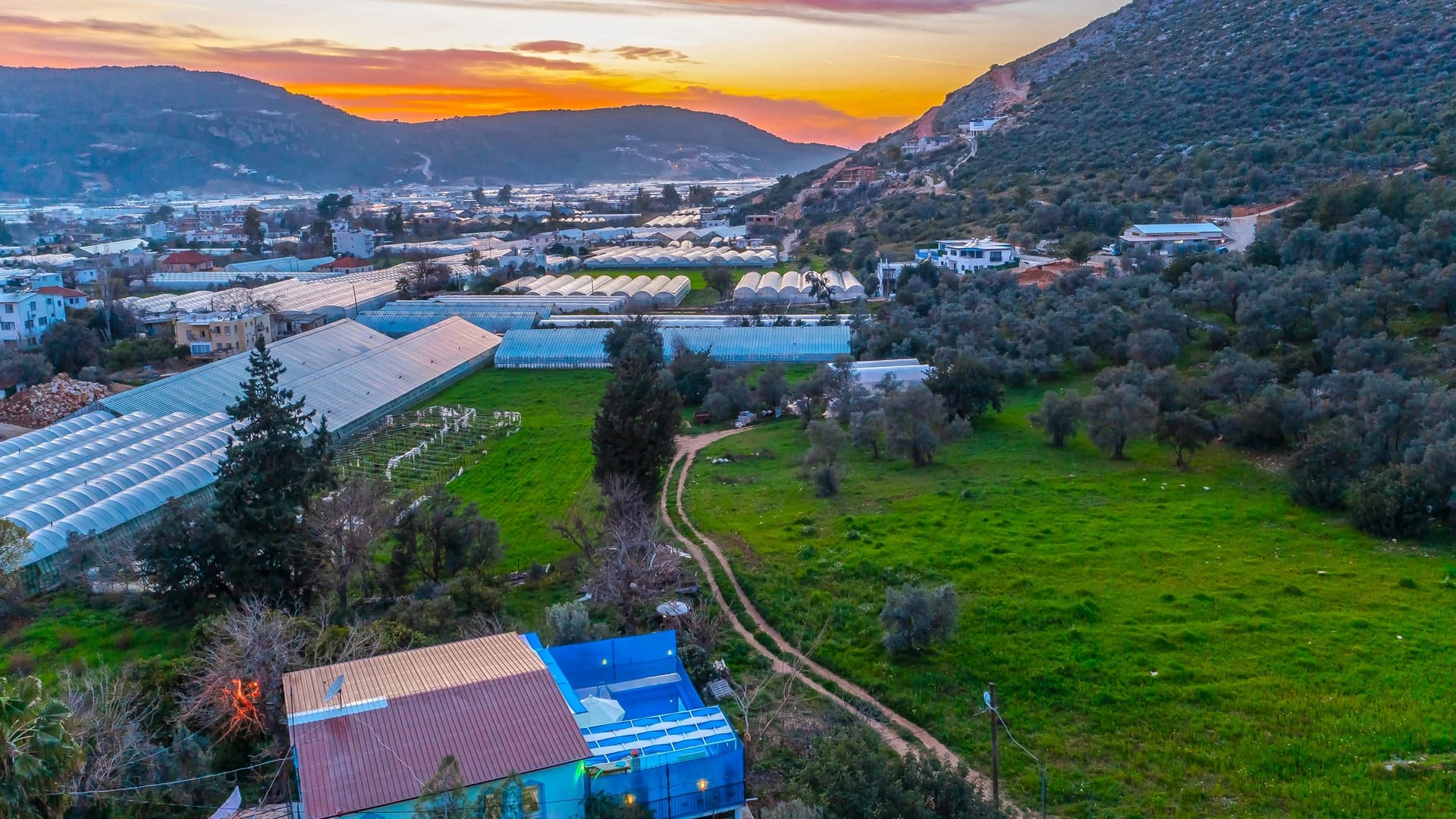 Villa Ekinezya Yeşilköy 96