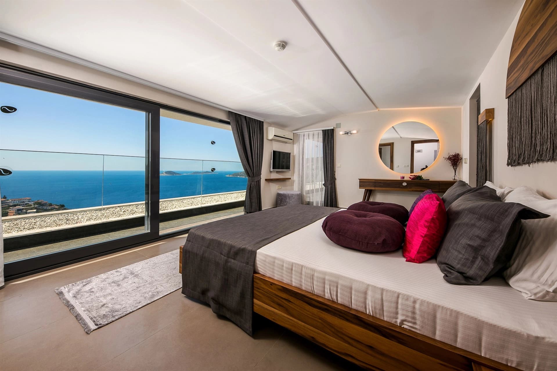 Villa Lapis Kalkan 17