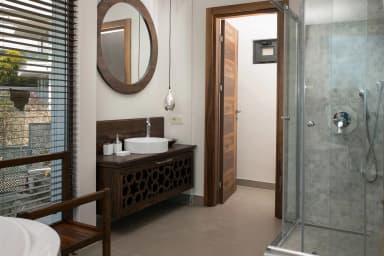 Villa Lapis Özel Havuzlu 80