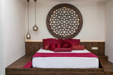 Villa Lapis Kalkan 87