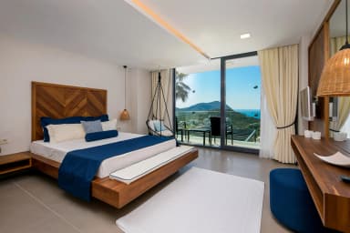 Villa Lapis Tatil Villası 94