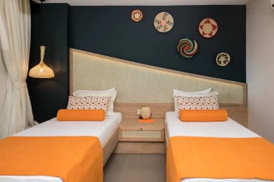 Villa Lapis Özel Havuzlu 46