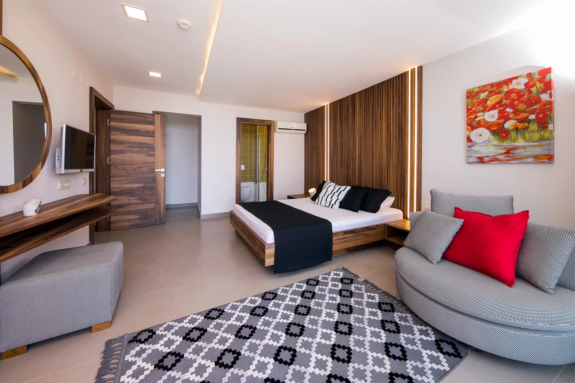 Villa Lapis Tatil Villası 10