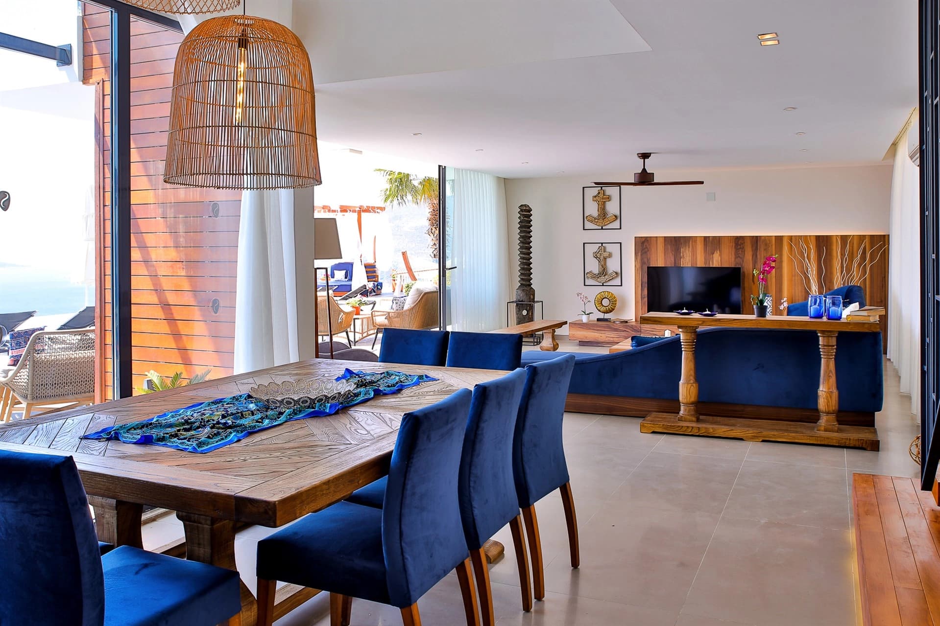 Villa Lapis Kalkan 71