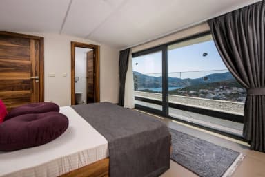 Villa Lapis Kalkan 31