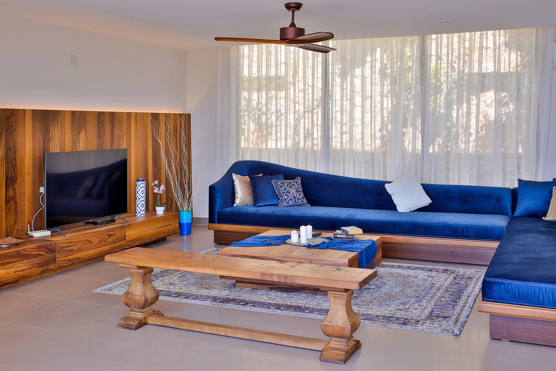 Villa Lapis Özel Havuzlu 92