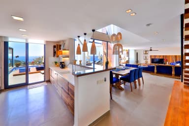 Villa Lapis Kalkan 37