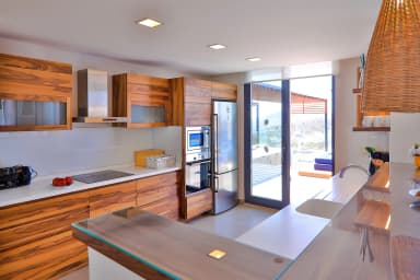 Villa Lapis Tatil Villası 44