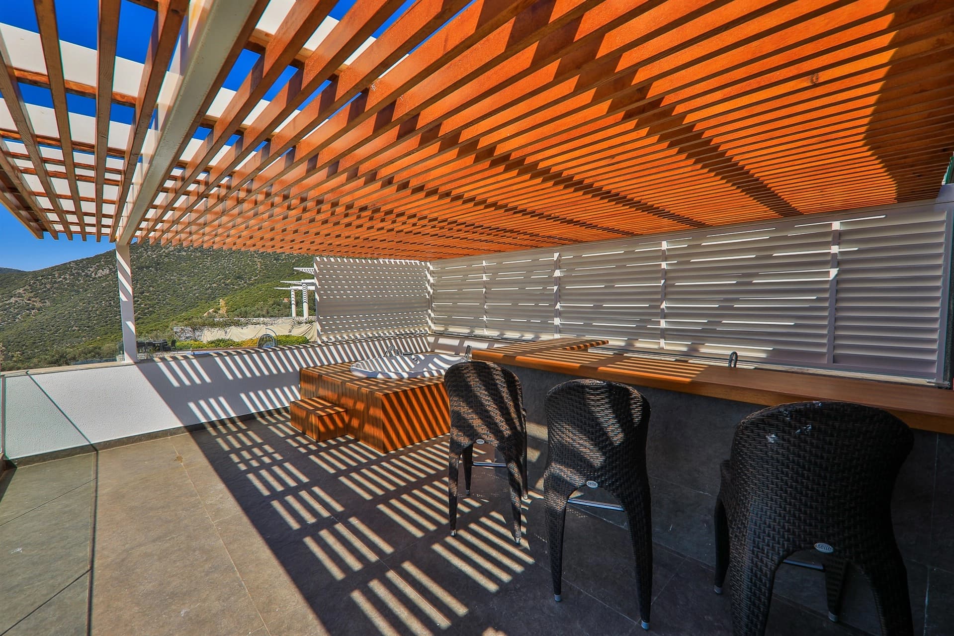 Villa Lapis Tatil Villası 38