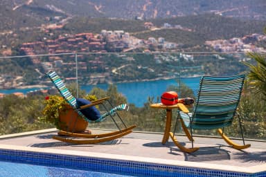 Villa Lapis Tatil Villası 56