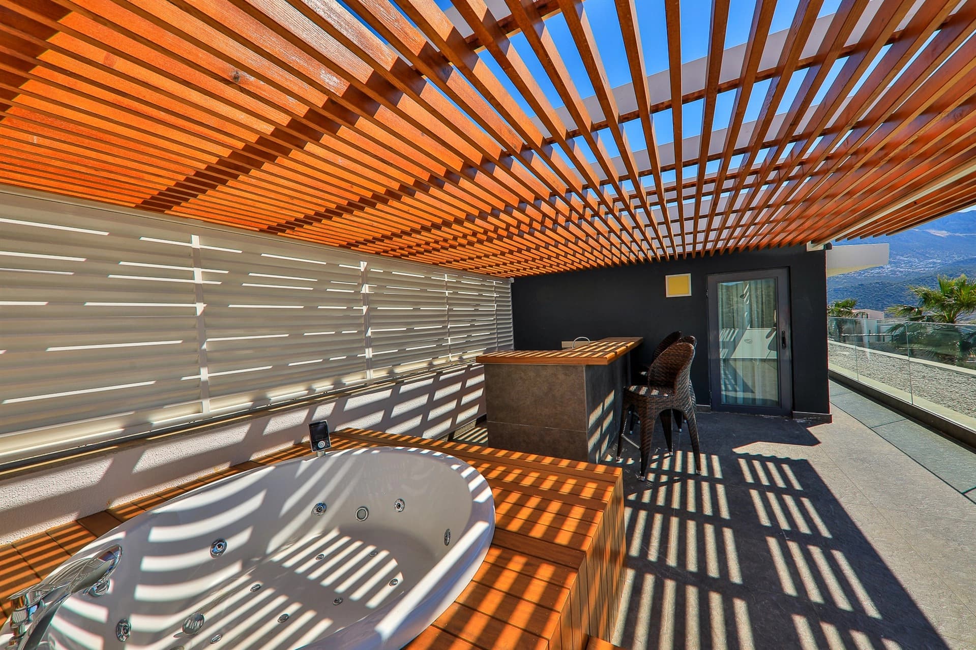 Villa Lapis Kalkan 45