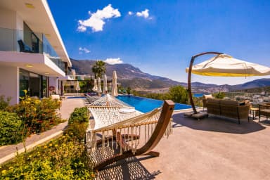 Villa Lapis Özel Havuzlu 98