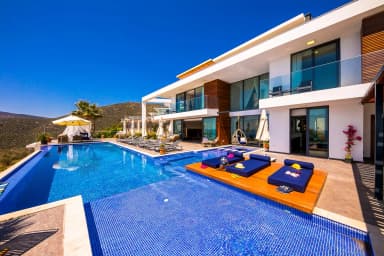 Villa Lapis Kalkan 35